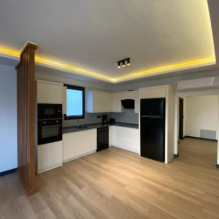 Hotel Alessandro Boutique *