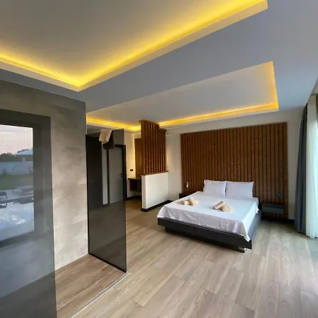 Alessandro Boutique Hotel