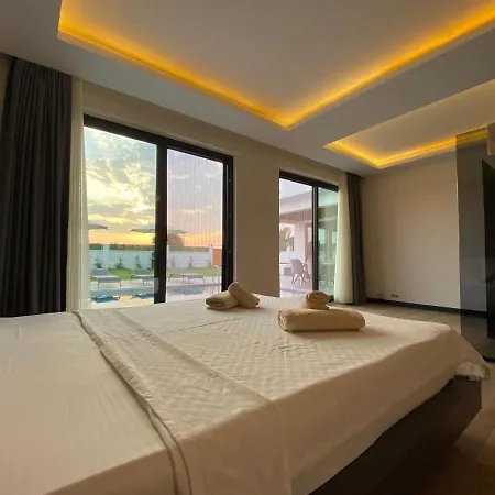 Alessandro Boutique Hotel