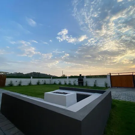 Alessandro Boutique Villa *
