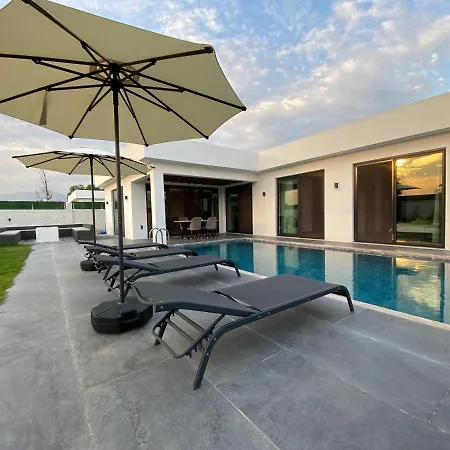 Villa Alessandro Boutique Fethiye